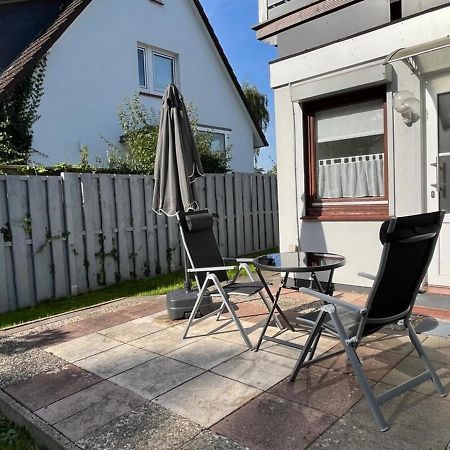 An Der Allee 7 App Dahme  Exterior foto